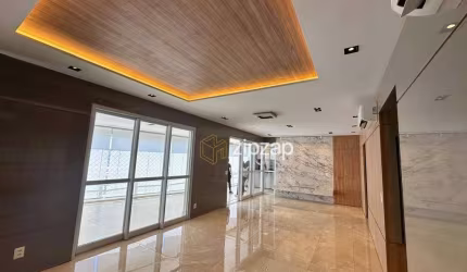 Apartamento para alugar no condomínio Signature na cidade de Valinhos