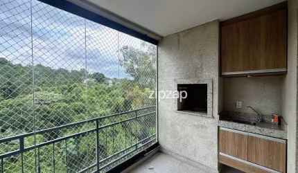 Apartamento com 3 quartos para venda ou aluguel na cidade de Vinhedo - SP