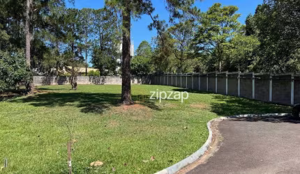 Terreno à venda, 716 m² por R$ 990.000,00 - Condomínio Residencial Querência - Valinhos/SP