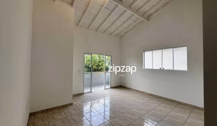 Casa com 3 quartos para aluguel no condomínio Terras de São Francisco