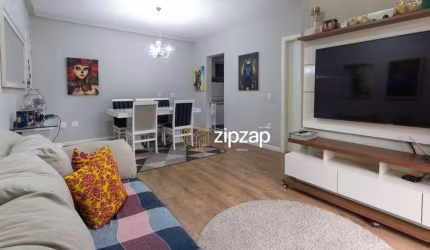 Apartamento com 3 quartos a venda no condomínio Mondo Itália na cidade de Vinhedo