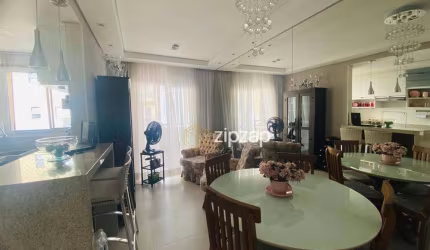 Apartamento com 2 quartos à venda - Residencial Florença - Vinhedo/SP
