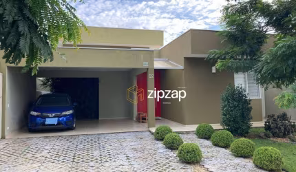 Casa com 3 quartos à venda, 173 m² por R$ 1.290.000 - Condomínio Picollo Villaggio - Louveira/SP