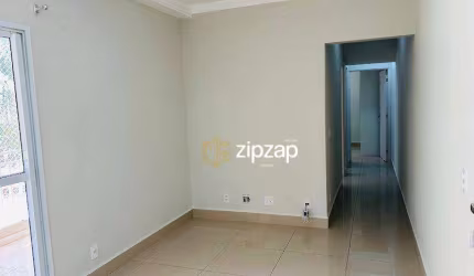 Apartamento com 2 dormitórios para alugar, 62 m² por R$ 2.800/mês - Condomínio Residencial Felicitá - Louveira/SP