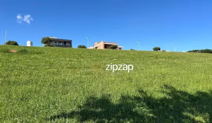 Terreno à venda, 456 m² por R$ 750.000,00 - Alphaville Jundiaí - Jundiaí/SP