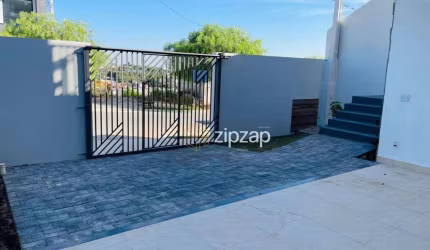 Casa com 3 Quartos, 134 m² - Venda ou Aluguel - Bosque - Vinhedo/SP