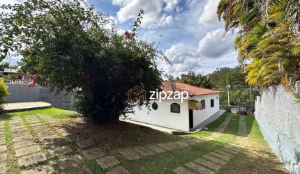 Casa térrea com 3 quartos para aluguel no condomínio Vista Alegre Café na cidade de Vinhedo