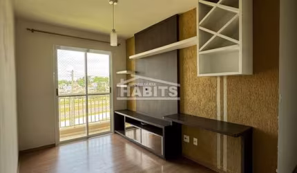 Apartamento com 2 quartos à venda na Rua Hilário Moro, 526, Tingui, Curitiba, 53 m2 por R$ 299.000