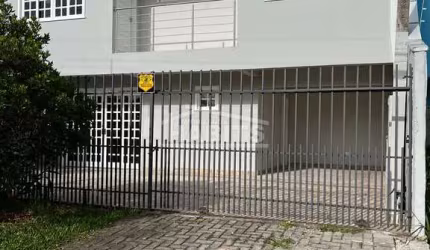 Casa com 3 quartos para alugar na Rua General Agostinho Pereira Alves Filho, 430, Mercês, Curitiba, 179 m2 por R$ 5.500