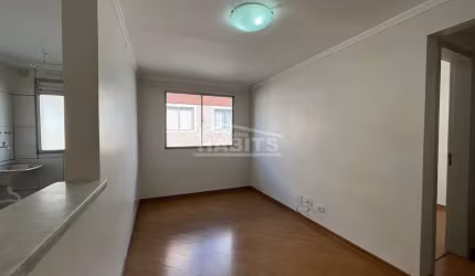 Apartamento com 2 quartos para alugar na Rua São Bento, 2023, Hauer, Curitiba, 53 m2 por R$ 1.500