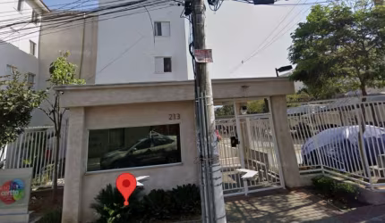 Apartamento para Locação e Venda - Jd Nélia