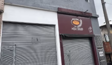 Salão Comercial para Locação