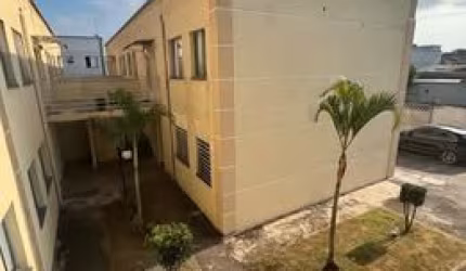 Apartamento Garden á venda em Jundiapéba/Mogi das Cruzes