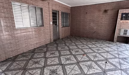 Casas Térrea á venda no Jardim Maia