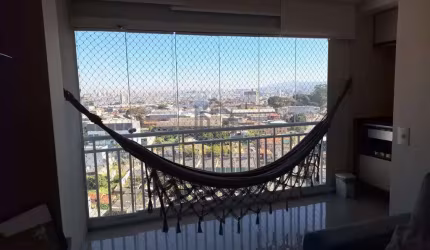 Condominio Life Park Guarulhos - Apartamento à venda no bairro Vila Augusta - Guarulhos/SP