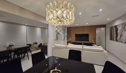 Condomínio Supera Guarulhos - Apartamento alto padrão à venda Vila Augusta - Guarulhos/SP