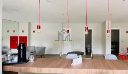Condomínio Moov Parque Maia - Apartamento à venda no bairro Picanço - Guarulhos/SP