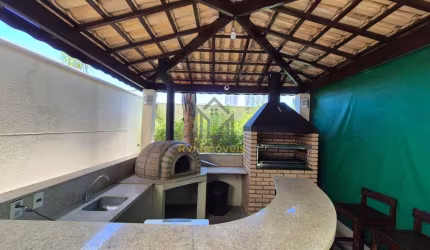 Condomínio Flex Guarulhos - Apartamento à venda no Picanço - Guarulhos/SP