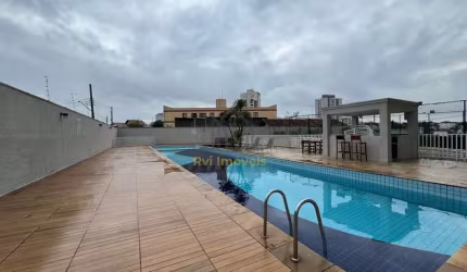 Condomínio Super Class Lago dos Patos - Apartamento Cobertura  120m² Lago dos Patos