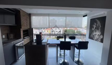 Ilhas Gregas - Vila Maria Alta - Apartamento à venda no bairro Vila Maria Alta - São Paulo/SP