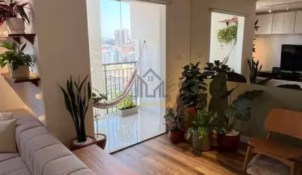 Condomínio HomeClube Guarulhos - Apartamento à venda no bairro Macedo - Guarulhos/SP