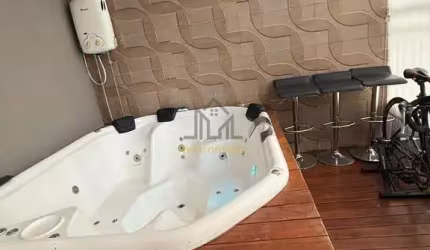 Condomínio Vero - Guarulhos - Cobertura Duplex à Venda 94m²– Vila Augusta | Condomínio Vero