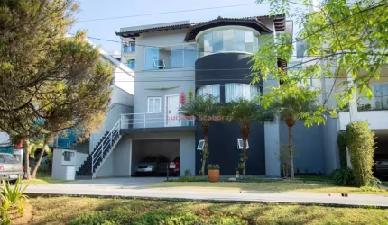 Casa em Condomínio para Venda em São Bernardo do Campo, Parque Terra Nova II, 3 dormitórios, 3 suítes, 3 banheiros, 3 vagas