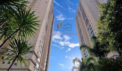 Apartamento para Venda em São Bernardo do Campo, Centro, 4 dormitórios, 2 suítes, 5 banheiros, 2 vagas