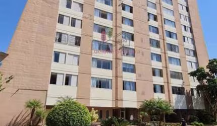 Apartamento para Venda em São Bernardo do Campo, Parque Terra Nova, 2 dormitórios, 1 banheiro, 1 vaga