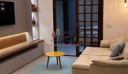 Apartamento para Venda em São Bernardo do Campo, Baeta Neves, 3 dormitórios, 1 suíte, 2 banheiros, 2 vagas