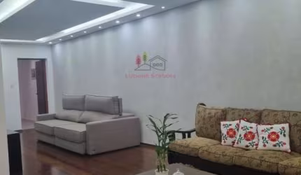 Casa para Venda em São Bernardo do Campo, Anchieta, 4 suítes, 5 banheiros, 3 vagas