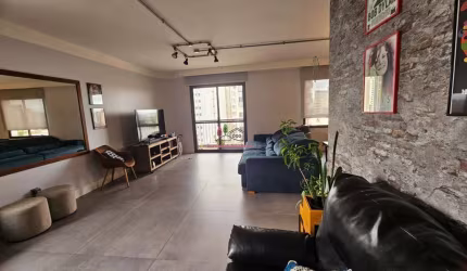 Apartamento para Venda em São Bernardo do Campo, Vila Caminho do Mar, 3 dormitórios, 3 suítes, 4 banheiros, 2 vagas