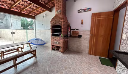 Apartamento para Venda em Santo André, Vila Helena, 2 dormitórios, 1 suíte, 2 banheiros, 2 vagas