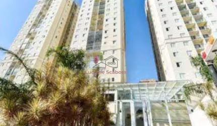 Apartamento para Venda em São Bernardo do Campo, Dos Casa, 3 dormitórios, 1 banheiro, 1 vaga