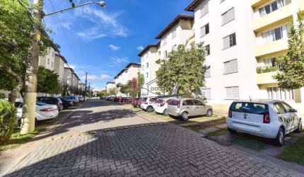 Apartamento para Venda em São Bernardo do Campo, Demarchi, 3 dormitórios, 1 banheiro, 1 vaga