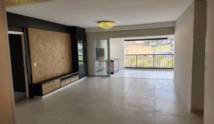 Apartamento para Venda em Santo André, Vila Gilda, 3 dormitórios, 3 suítes, 4 banheiros, 3 vagas