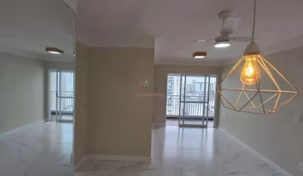 Apartamento para Venda em São Caetano do Sul, Centro, 3 dormitórios, 1 suíte, 2 banheiros, 2 vagas