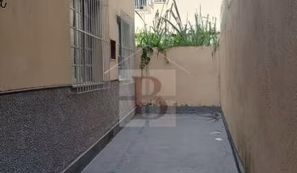 Apartamento de 2 quartos no Alcântara