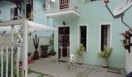 Casa de 2 quartos em Maria Paula
