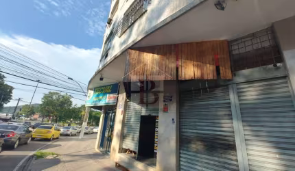 Loja no Centro de Niterói ao lado do Plaza Shopping