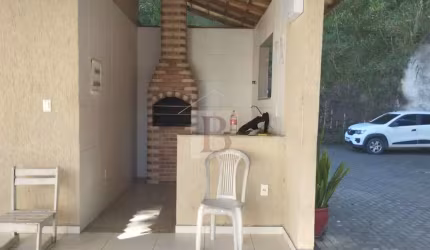 Apartamento de 2 quartos em Itaipuaçu