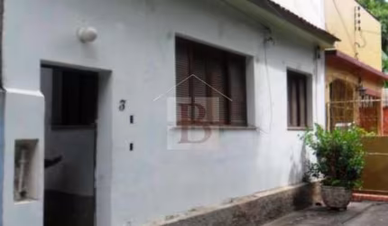 Casa em Santa Rosa