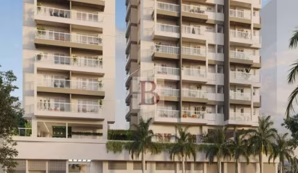 Apartamento de 2 e 3 Quartos Niterói - Centro - São Domingos