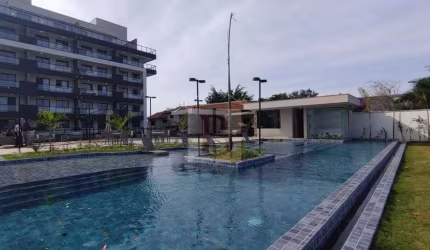 Studio para locação no Ingá, Niterói-RJ: 1 quarto, 1 sala, 1 banheiro e vaga de garagem!