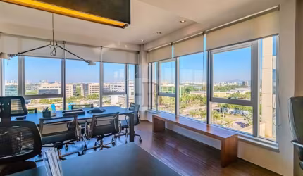 Apartamento Comercial à Venda na Barra Olímpica, Rio de Janeiro - 2 banheiros, 2 vagas, 82m² de área