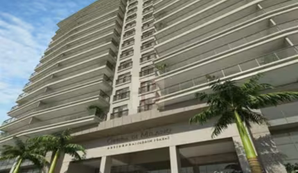 Apartamento de Luxo à Venda em Icaraí, Niterói-RJ: 4 Quartos, 1 Suíte, 1 Sala, 1 Vaga, 127m² de Pura Elegância!
