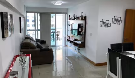 VENDE-SE EM ICARAÍ, NITERÓI-RJ: 4 quartos, 4 suítes, 2 salas, 5 banheiros, 2 vagas, 144m²!