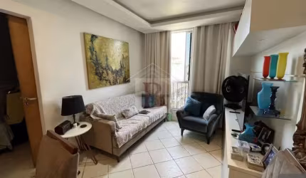 Cobertura em Icaraí, 4 Quartos, 140m²,  Quadra da praia