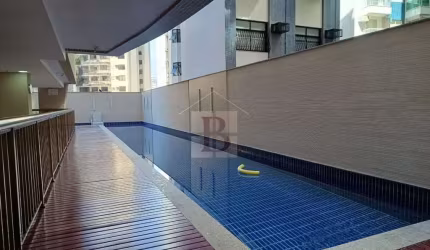 Venda de Apartamento de Luxo em Vital Brazil, Niterói-RJ: 3 Quartos, 1 Suíte, 1 Sala, 2 Vagas de Garagem, 100m² de Área.