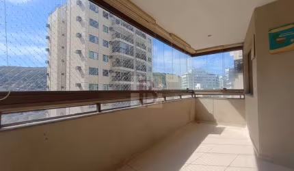 Venda de Apartamento de Luxo em Vital Brazil, Niterói-RJ: 3 Quartos, 1 Suíte, 1 Sala, 2 Vagas de Garagem, 100m² de Área.